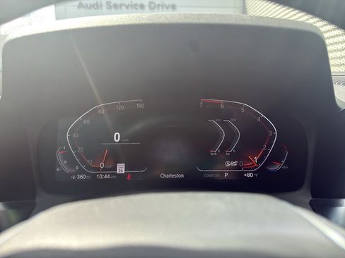 Used 2021 BMW 330i Sedan image 19