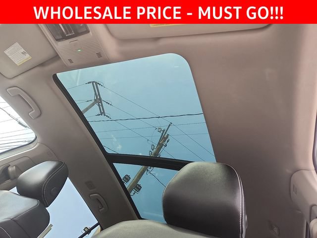 Used 2025 Volkswagen Atlas SEL AWD/4WD image 9