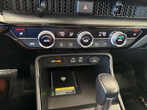 Used 2023 Honda CR-V EX-L image 36