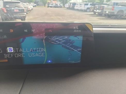 New 2026 Ford Expedition Platinum image 11