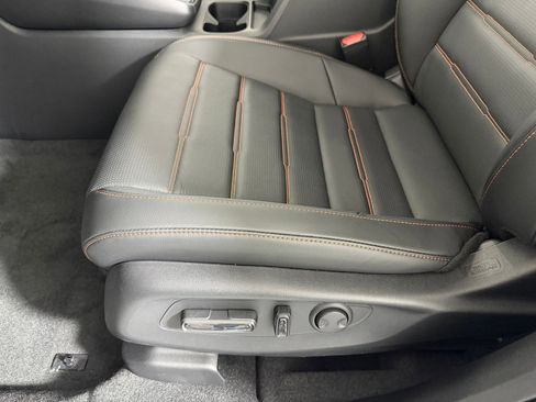 New 2026 Honda CR-V Sport-L image 11