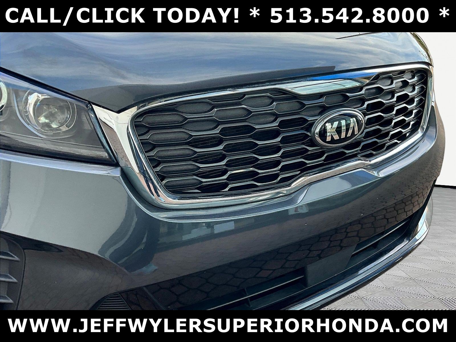Used 2020 Kia Sorento LX w/ LX I4 Convenience Package AWD/4WD image 30
