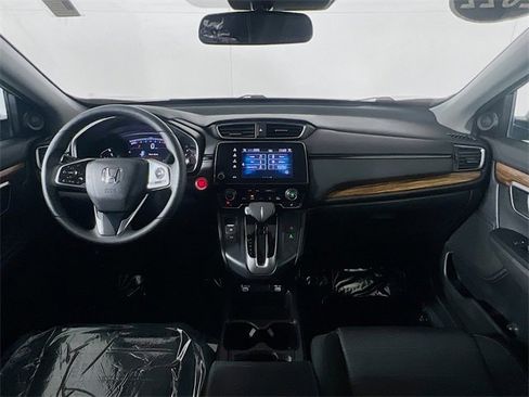 Used 2022 Honda CR-V EX image 27