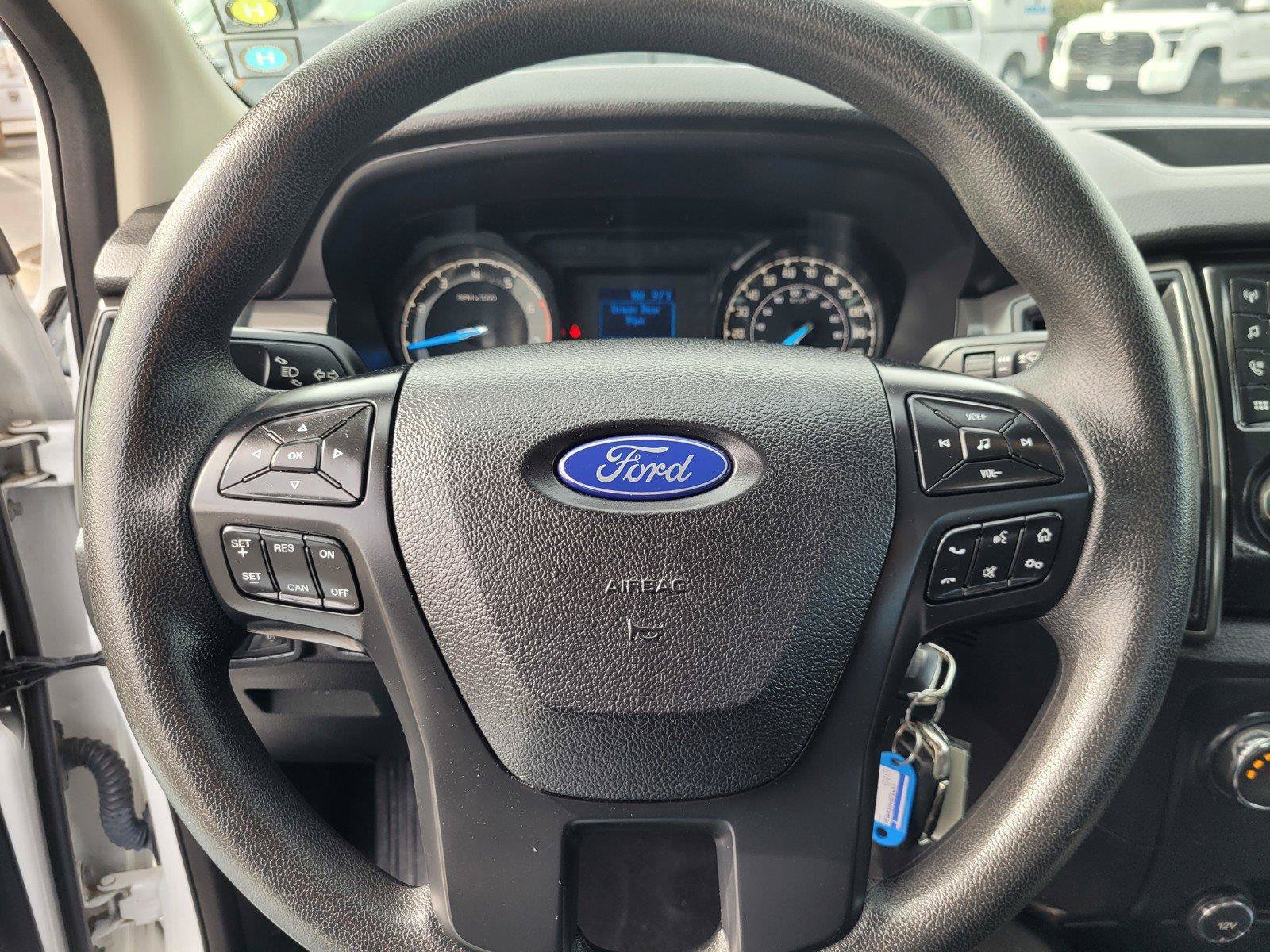 Used 2019 Ford Ranger XL w/ Equipment Group 101A Mid RWD image 34