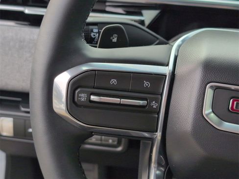 Used 2026 GMC Sierra EV Elevation image 9