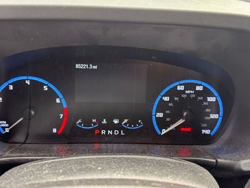 Used 2022 Ford Bronco Sport Big Bend AWD/4WD image 12