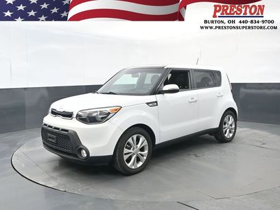 Used 2014 Kia Soul + w/ Primo Package
