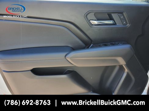 New 2026 GMC Canyon Elevation w/ Convenience Package AWD/4WD image 16