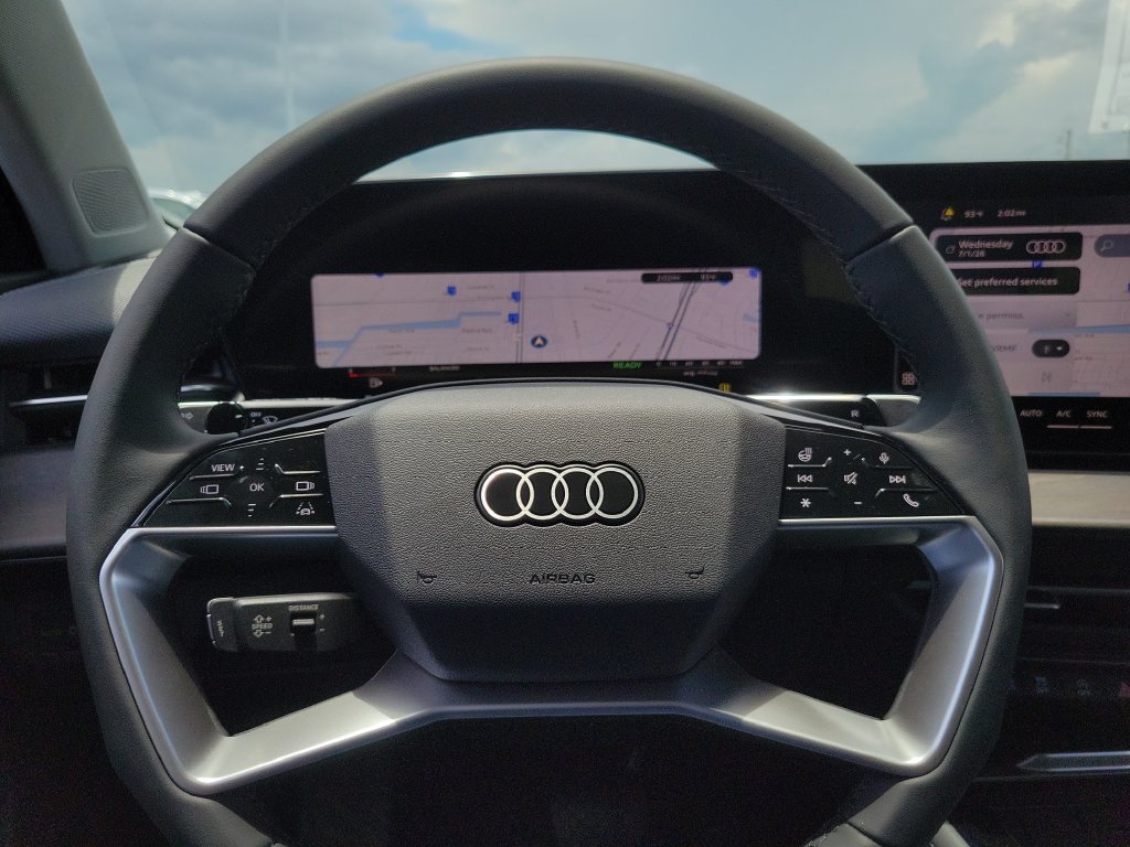 New 2026 Audi Q3 quattro 2.0T AWD/4WD image 8