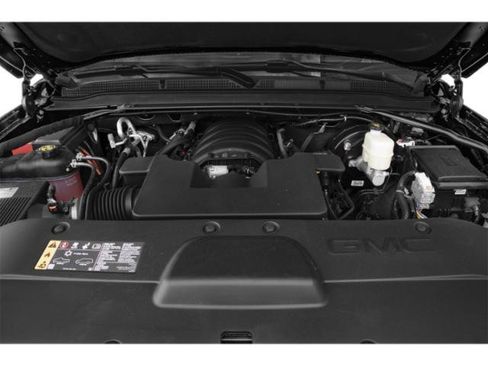 Used 2020 GMC Yukon XL Denali w/ Denali Ultimate Package AWD/4WD image 15