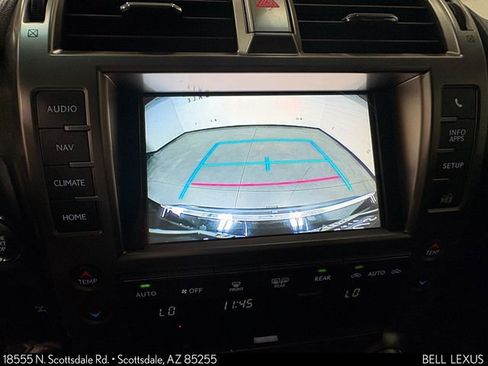 Used 2015 Lexus GX 460 w/ Premium Package AWD/4WD image 19