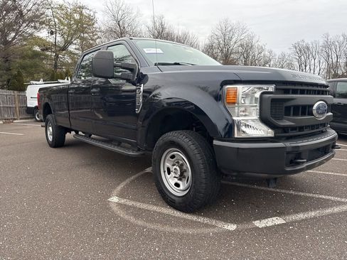 Certified 2021 Ford F250 XL image 3