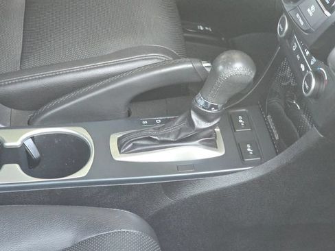 Used 2016 Acura ILX FWD image 10