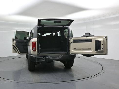 New 2026 Ford Bronco Big Bend AWD/4WD image 33