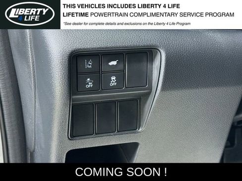 Used 2020 Honda CR-V EX-L image 10