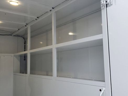 New 2025 Ford E-350 and Econoline 350 Super Duty w/ Power Equipment Group image 11