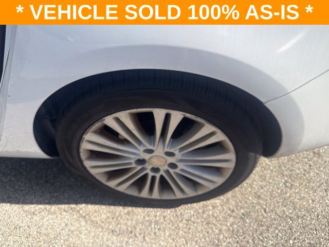 Used 2014 Buick Verano FWD image 23