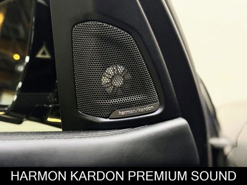 Used 2015 BMW X5 xDrive50i image 14