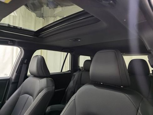 New 2026 Subaru Outback Limited image 25