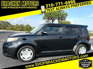 Used 2012 Scion xB image 1