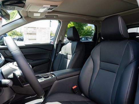 New 2026 Nissan Rogue Dark Armor AWD/4WD image 22