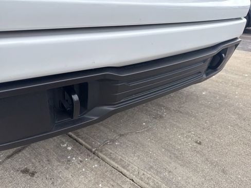 Used 2023 GMC Sierra 1500 Pro w/ Graphite Edition image 13