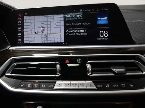 Used 2021 BMW X6 xDrive40i w/ Premium Package 2 image 15