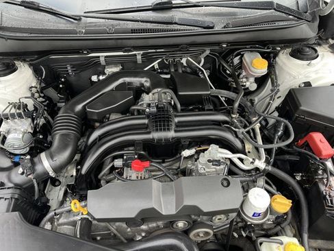 Used 2016 Subaru Legacy 2.5i Limited image 25