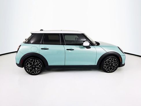 New 2026 MINI Cooper S FWD image 4