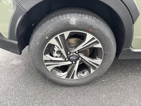 New 2026 Subaru Crosstrek 2.0i Premium image 7