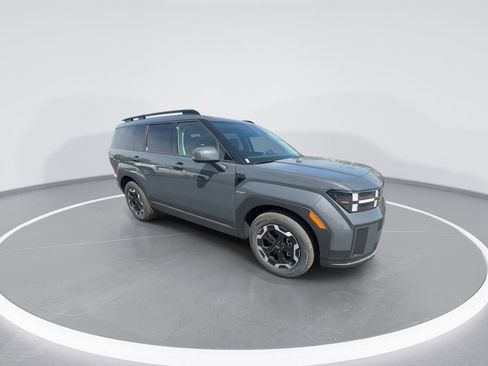 New 2026 Hyundai Santa Fe SEL AWD/4WD image 2