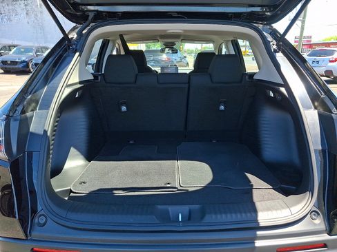 Used 2024 Honda HR-V LX image 29