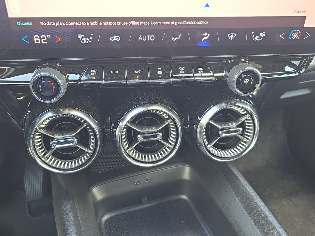 Used 2024 Chevrolet Blazer EV LT AWD/4WD image 24