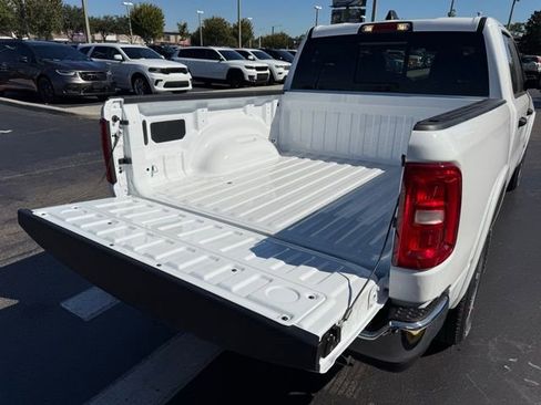 New 2026 RAM 1500 Big Horn image 13