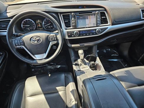 Used 2015 Toyota Highlander XLE AWD/4WD image 20