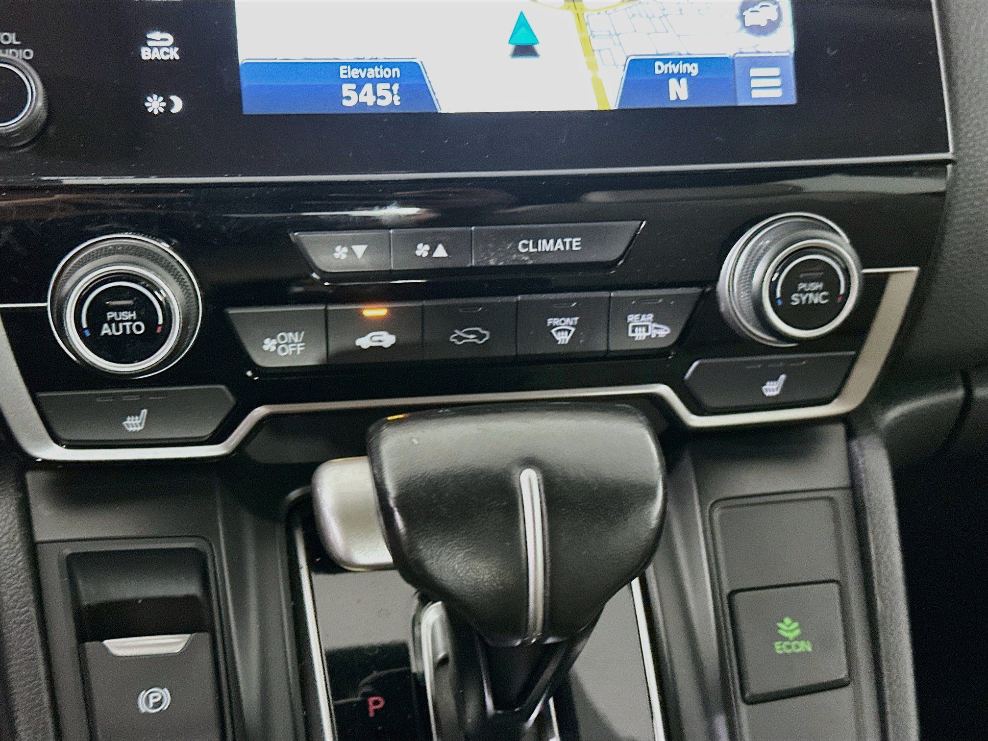 Used 2019 Honda CR-V Touring image 23