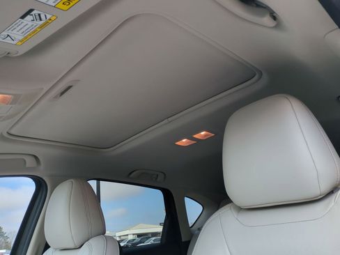 Used 2021 MAZDA CX-5 Grand Touring w/ GT Premium Package image 19