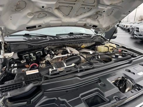 Used 2022 Ford F350 XLT image 36