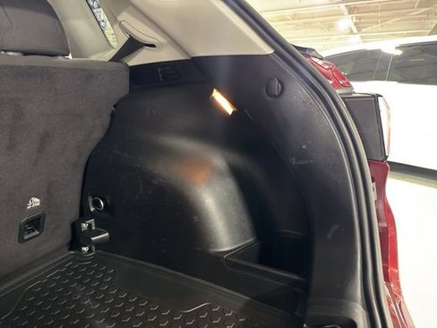 Certified 2020 Jeep Compass Sport w/ Cold Weather Group image 33