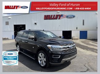 Used 2024 Ford Expedition Max King Ranch AWD/4WD 360° Tour