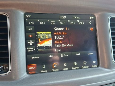 Used 2023 Dodge Charger SXT w/ Cold Weather Package image 14