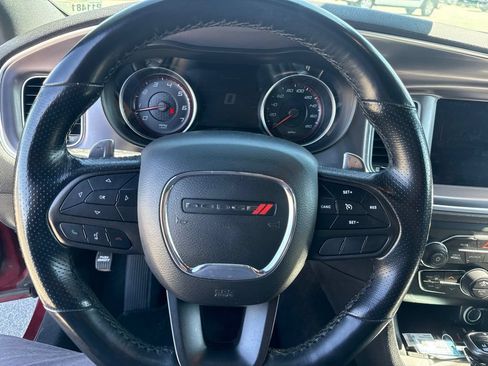 Used 2020 Dodge Charger Scat Pack RWD image 13