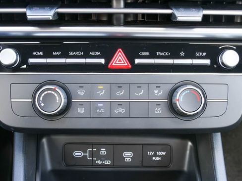 New 2026 Hyundai Santa Cruz SE FWD image 18