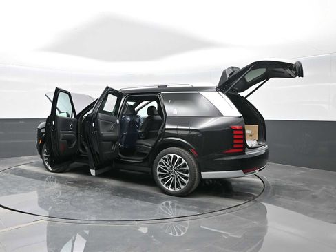 New 2026 Hyundai Palisade Calligraphy image 41