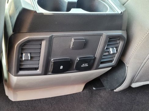 Used 2020 Ford F150 XLT w/ Equipment Group 302A Luxury RWD image 18
