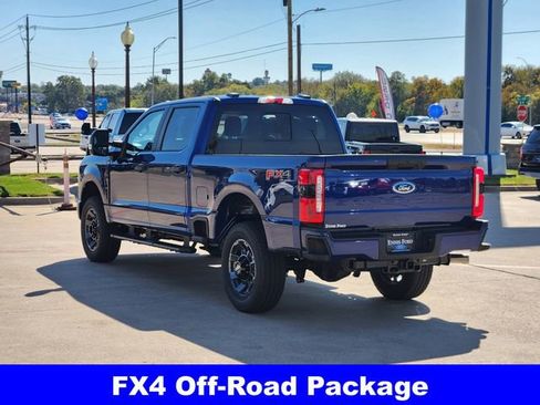 New 2026 Ford F250 XL w/ STX Appearance Package image 4