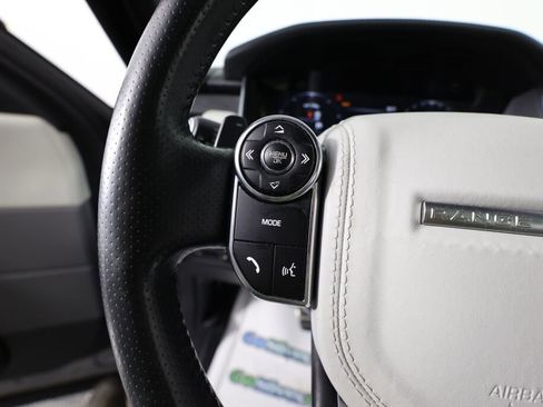 Used 2014 Land Rover Range Rover Sport Autobiography image 33