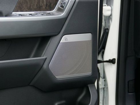 New 2026 Ford F350 Lariat w/ Lariat Ultimate Package image 17