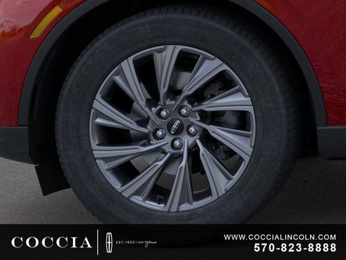 New 2026 Lincoln Aviator AWD image 19
