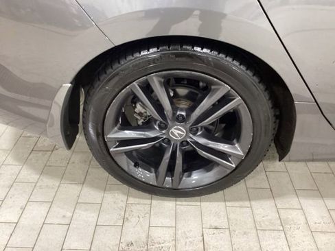 Used 2023 Acura Integra A-Spec image 22